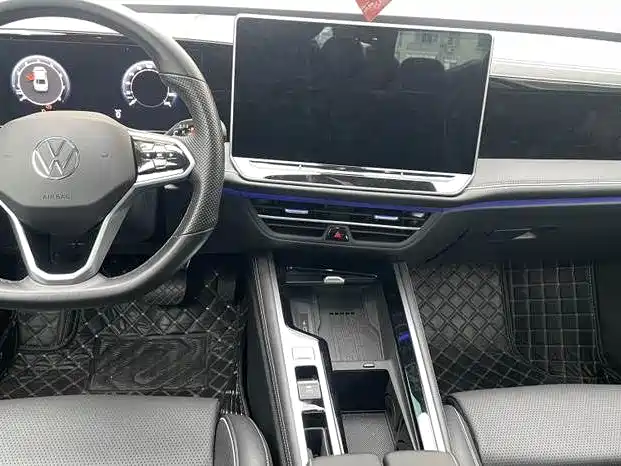 Volkswagen Magotan 2024 380TSI DSG
