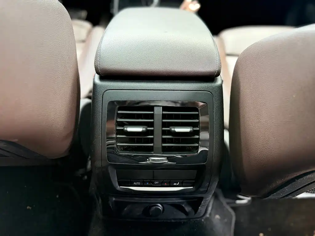 BMW X3 — миниатюра 14