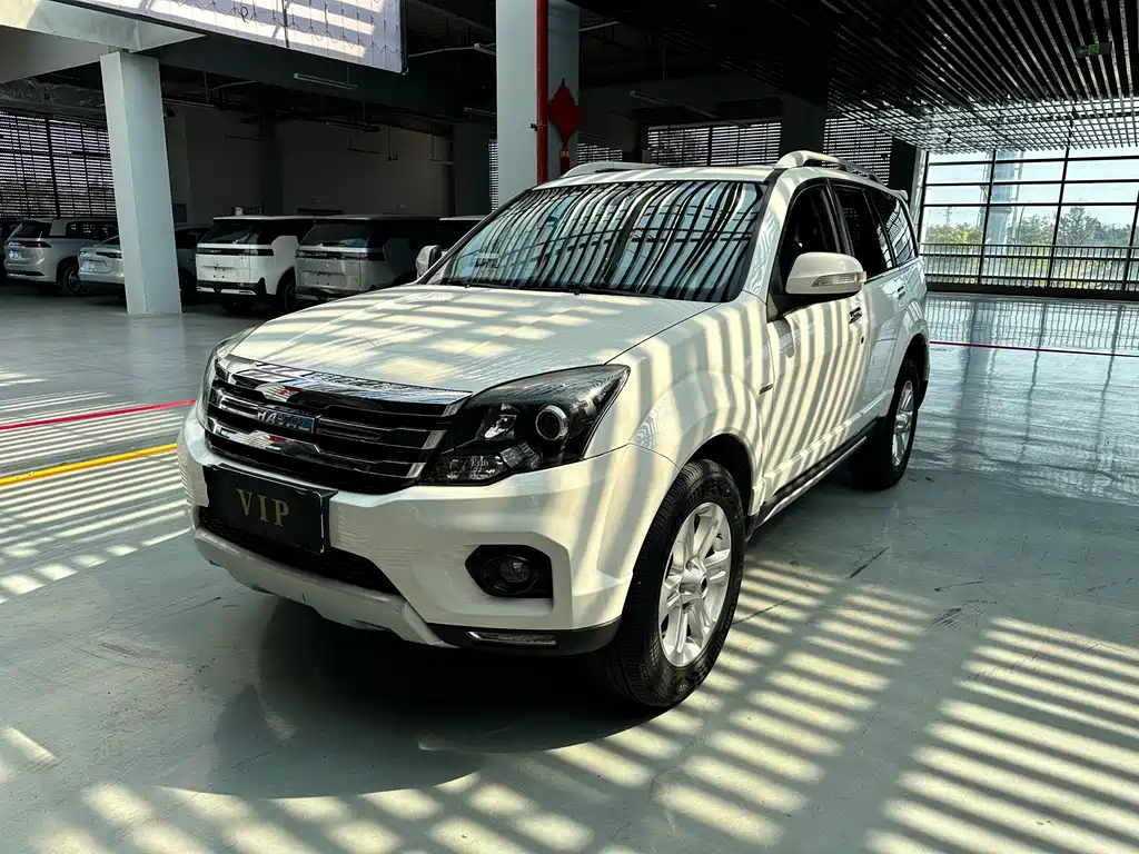 Haval H5 Classic