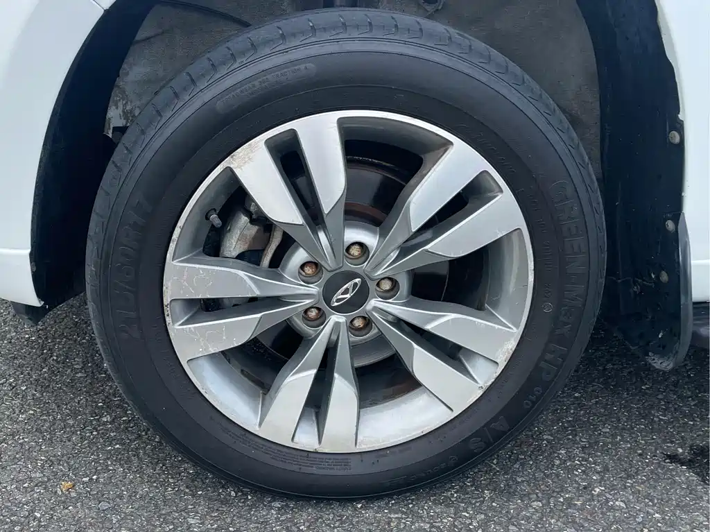 Chery Tiggo 3 — миниатюра 10