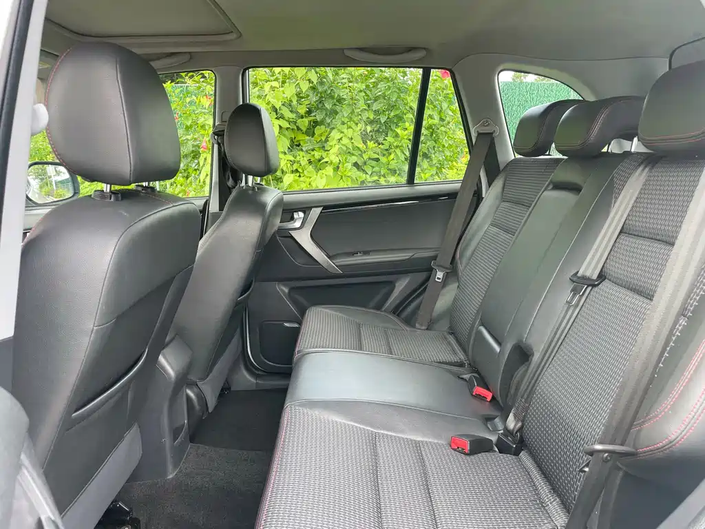 Chery Tiggo 3 — миниатюра 17