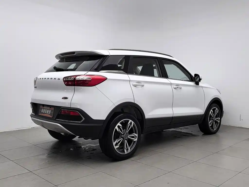 Leopaard Leopaard CS9 — миниатюра 2