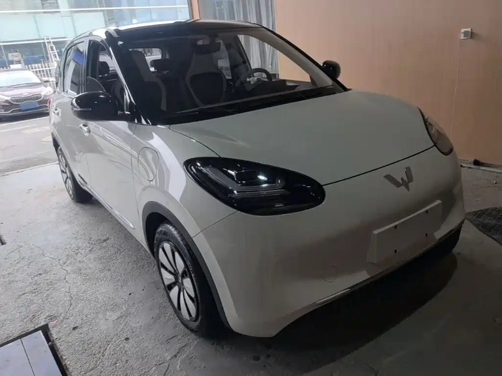 Wuling Bingo — миниатюра 22