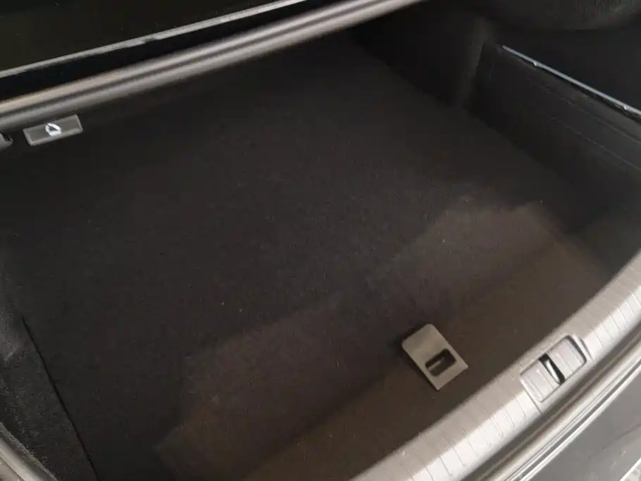 Volkswagen Magotan 2020 330TSI DSG Luxury
