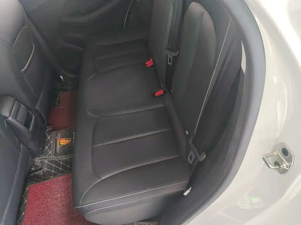 Roewe RX3 — миниатюра 17