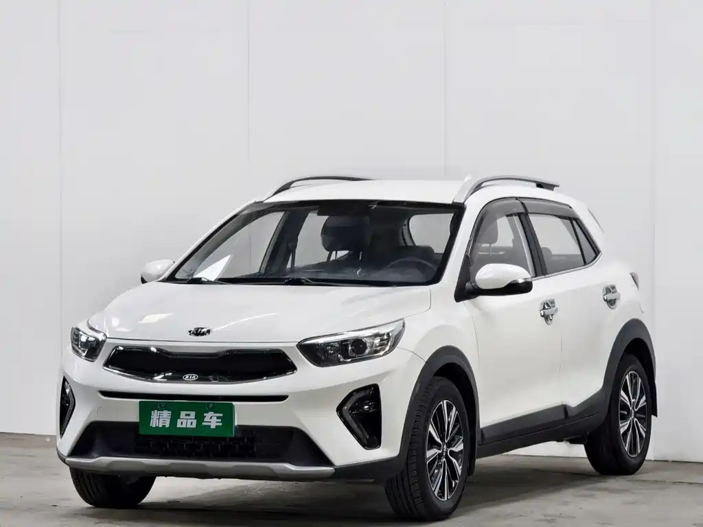 Kia KX1 2019