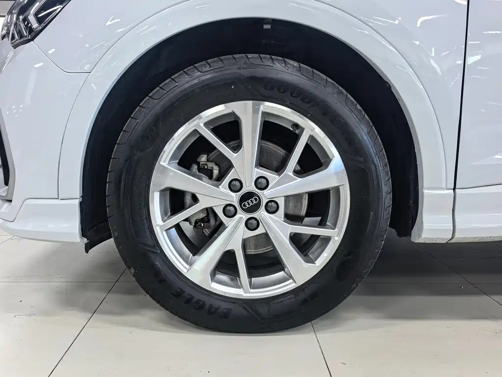 Audi Q3 Sportback — миниатюра 6
