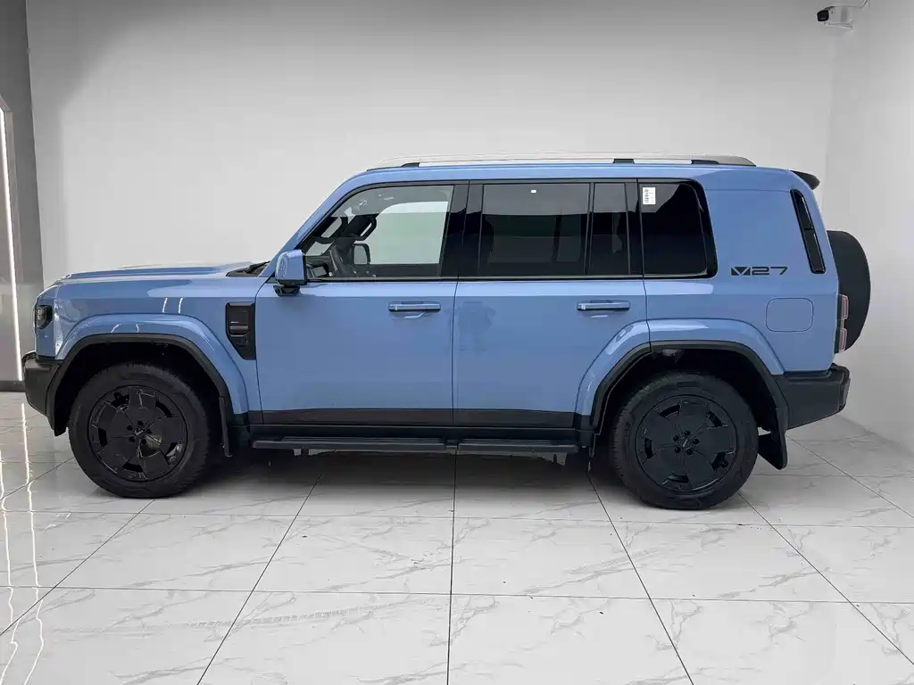iCAR iCAR V27 — миниатюра 12