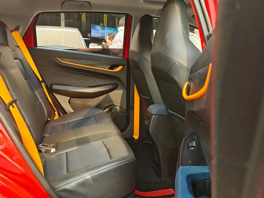 RUILAN AUTOMOBILE RUILAN CAR X3 PRO