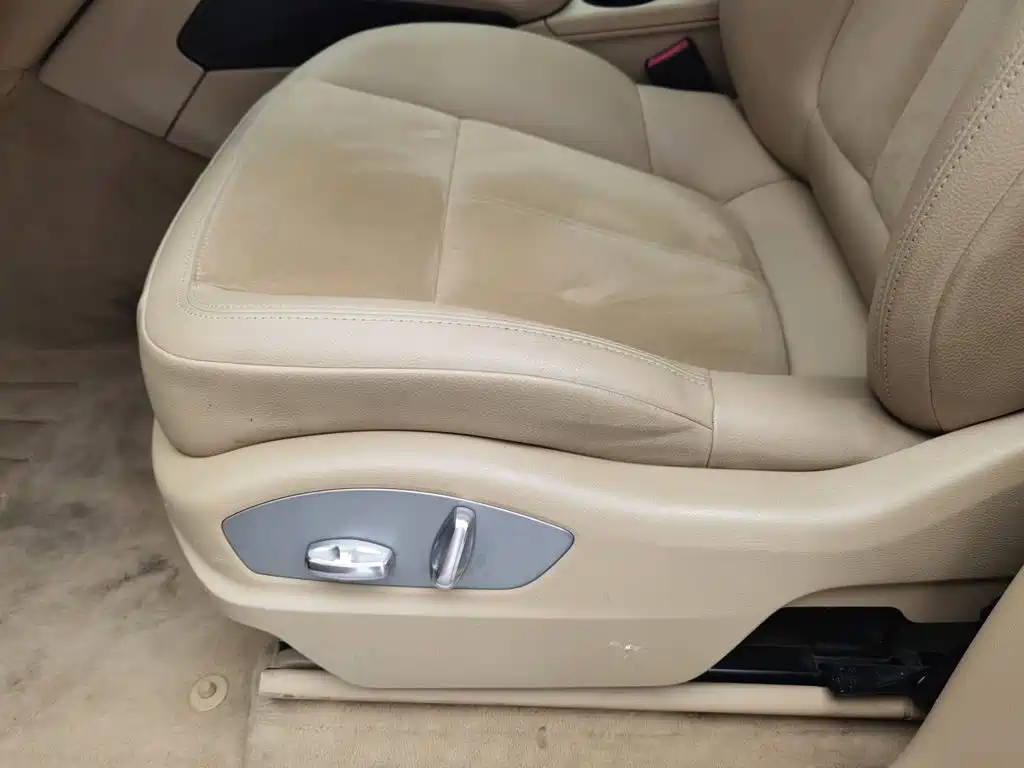 Porsche Macan — миниатюра 20