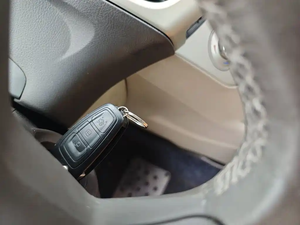 Ford Focus — миниатюра 9
