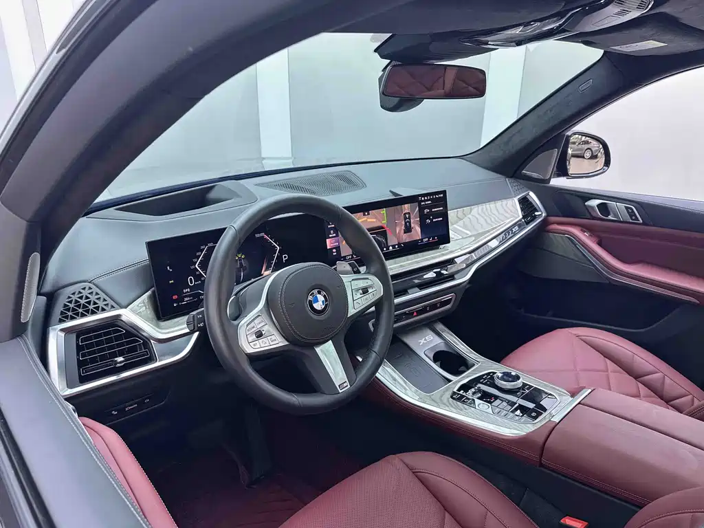 BMW X5 — миниатюра 6