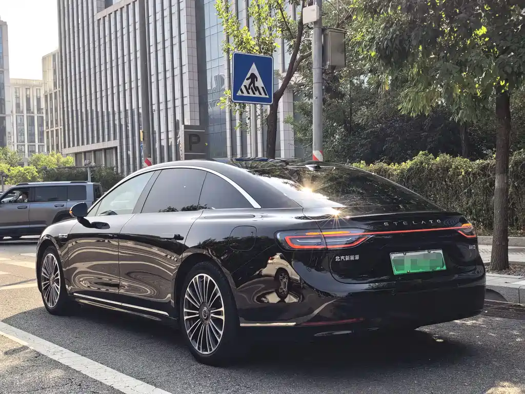 Xiangjie Xiangjie S9 — миниатюра 17