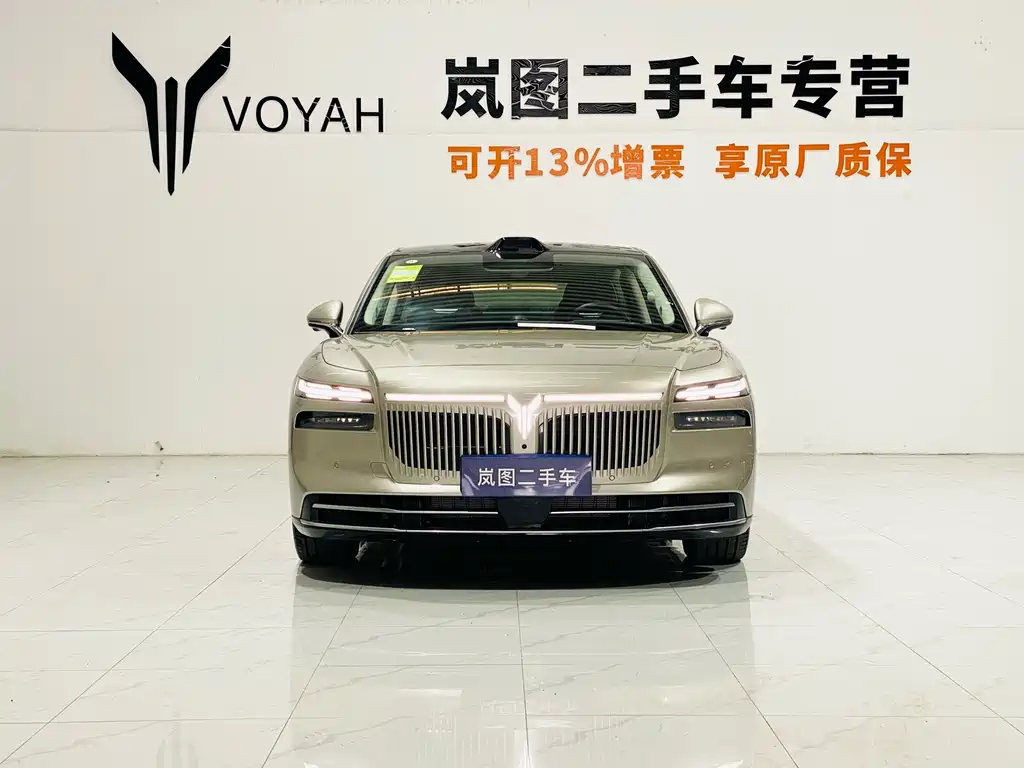 VOYAH Passion L — миниатюра 2