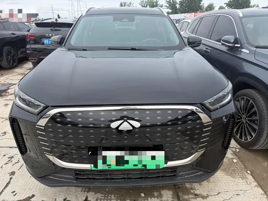 Chery T8 2025 1.5T 130km Comfort 7 мест