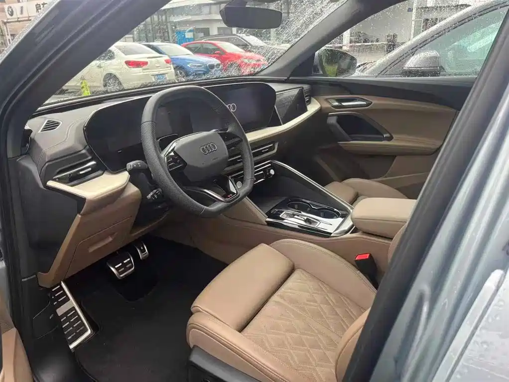 Audi Q5L 2026 2.0T
