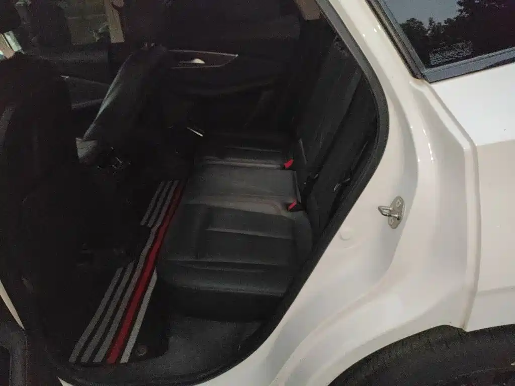 Fengxing Fengxing T5 EVO — миниатюра 15