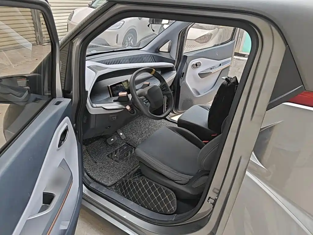 Baojun E200 — миниатюра 17