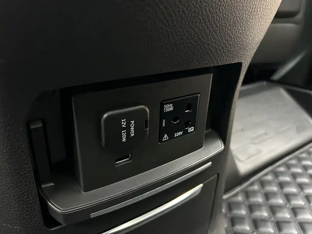MAXUS G20 — миниатюра 11