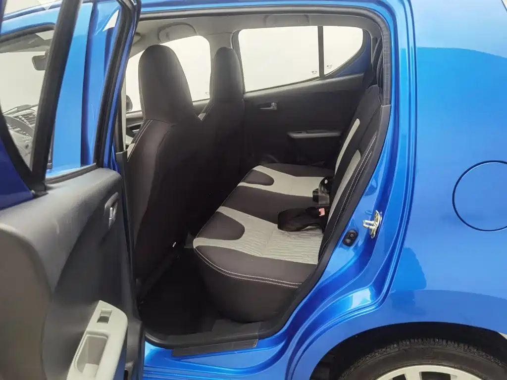 Suzuki Alto — миниатюра 15