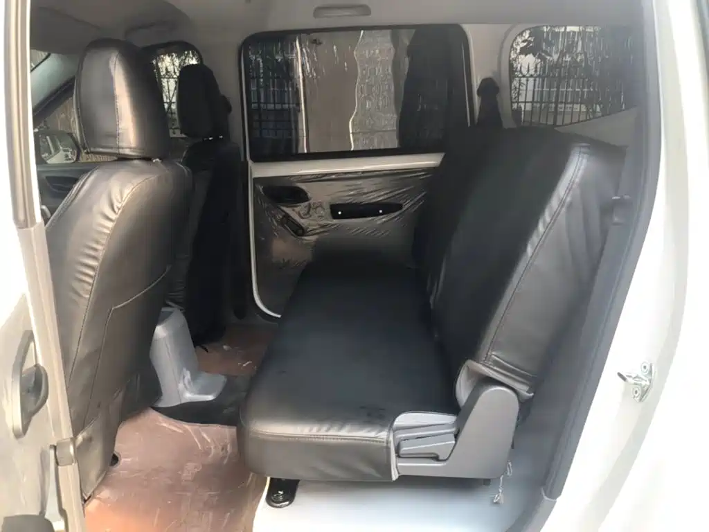 Wuling Hongguang EV — миниатюра 17