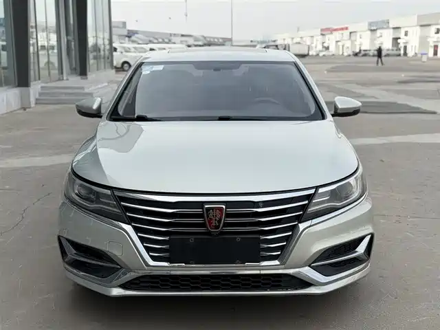 roewe i6-new-energy