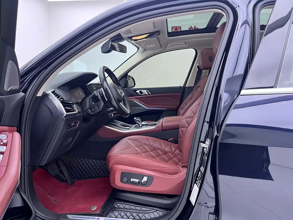 BMW X5 — миниатюра 18