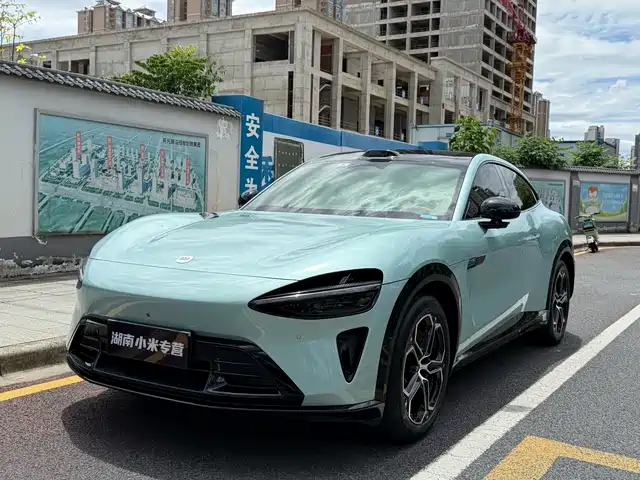 Xiaomi YU7