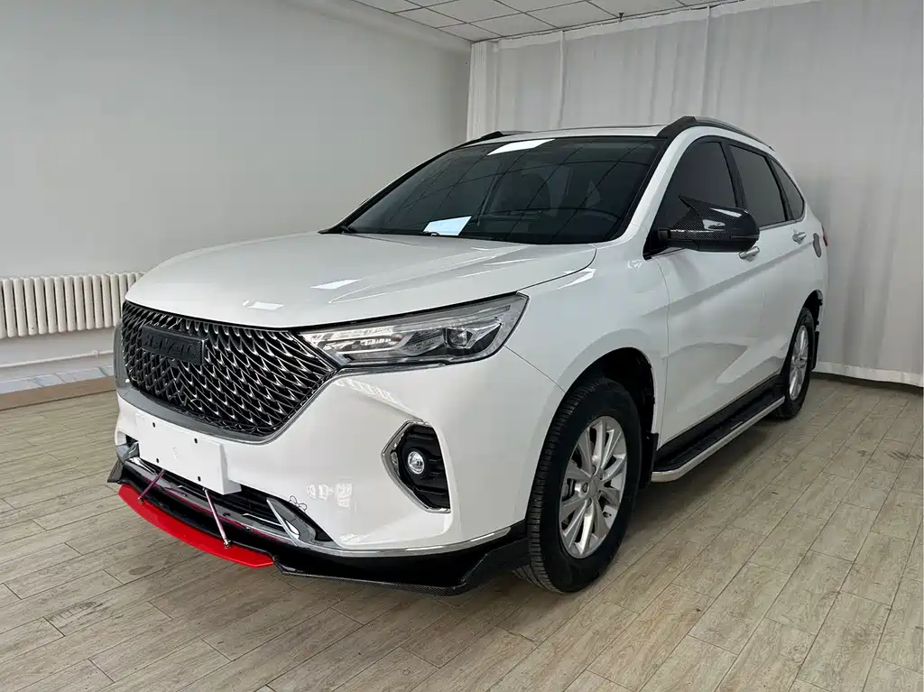 Haval M6 2023