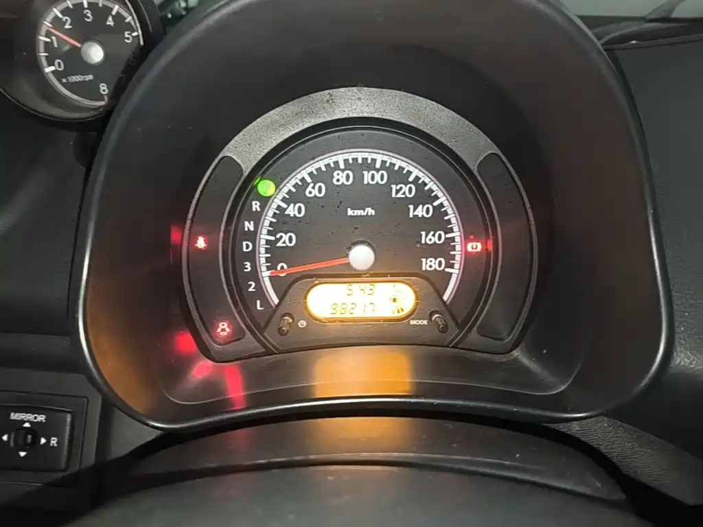 Suzuki Alto — миниатюра 12