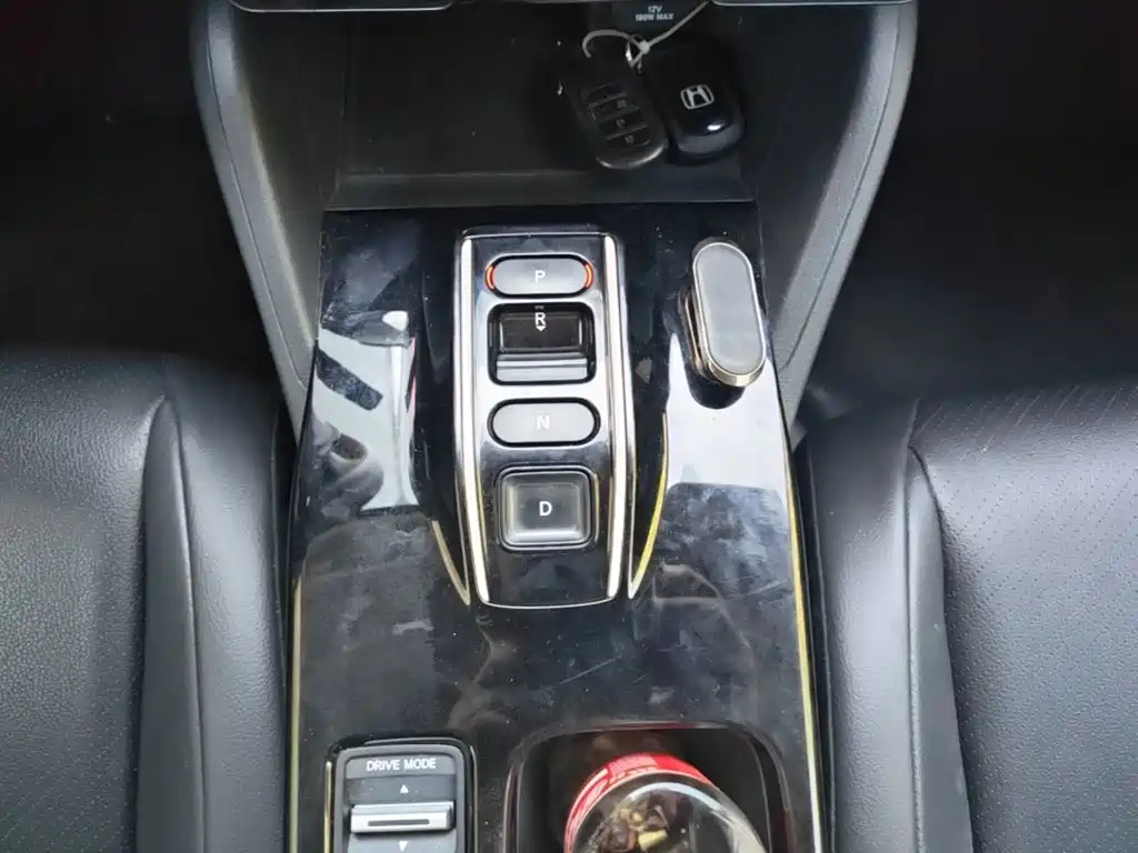 Honda e:NP1 — миниатюра 14