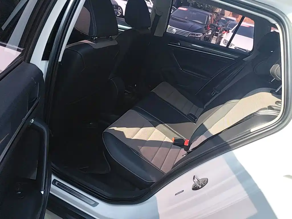 Volkswagen C-Trek — миниатюра 17
