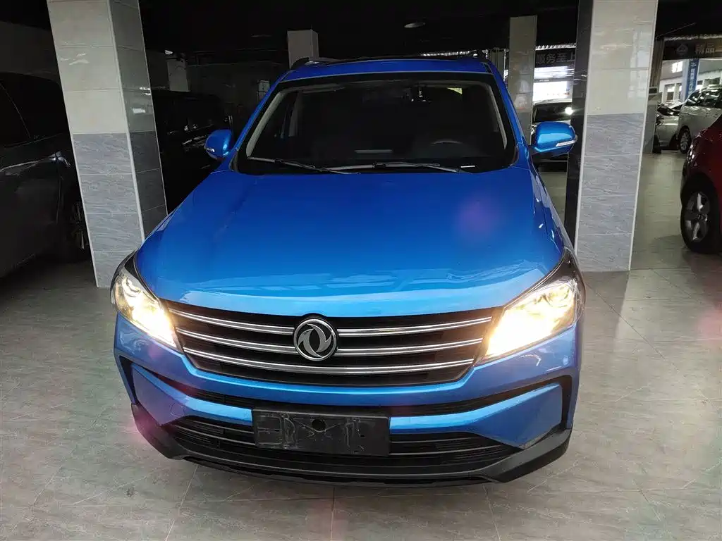 DONGFENG SCENERY S560