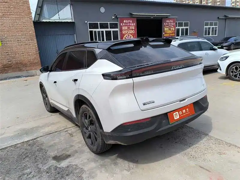 Aeolus Восточный ветер, L7. — миниатюра 6