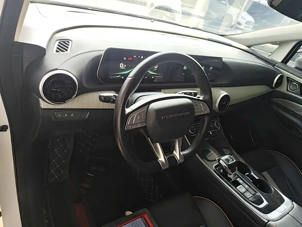 Fengxing Fengxing Yacht — миниатюра 10