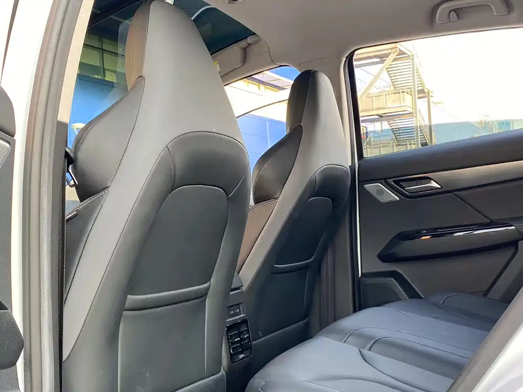 Xpeng G3 2019 Premium