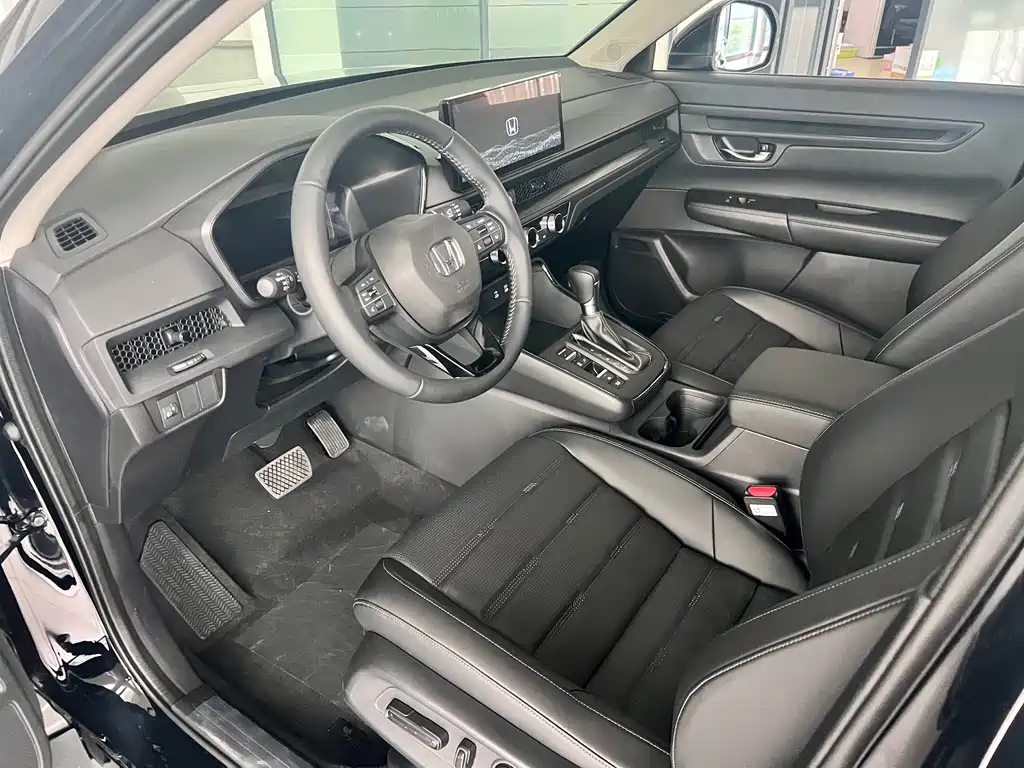 Honda CR-V 2026 30 240TURBO 5 мест