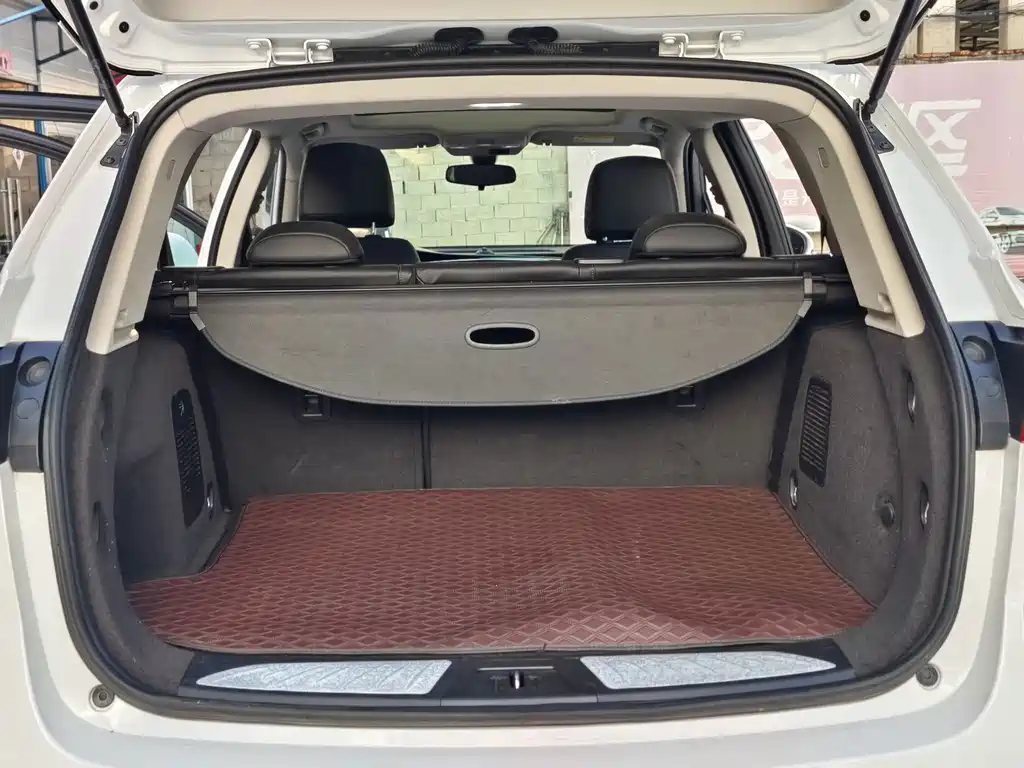 Buick Envision Plus — миниатюра 22
