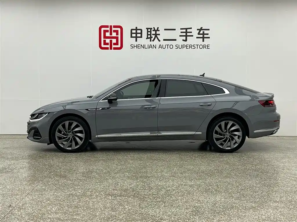 Volkswagen FAW - Passat CC CC 2024 380TSI