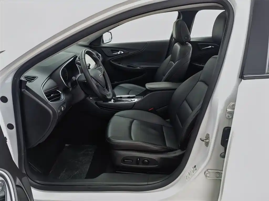 CHEVROLET MAI RUIBAO XL