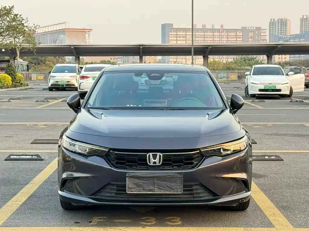 HONDA STYLE