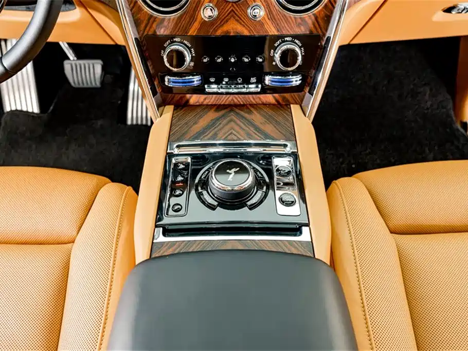 Rolls-Royce Cullinan — фотографии объявления, Фото 16