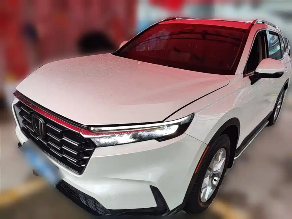 Honda CR-V 2022