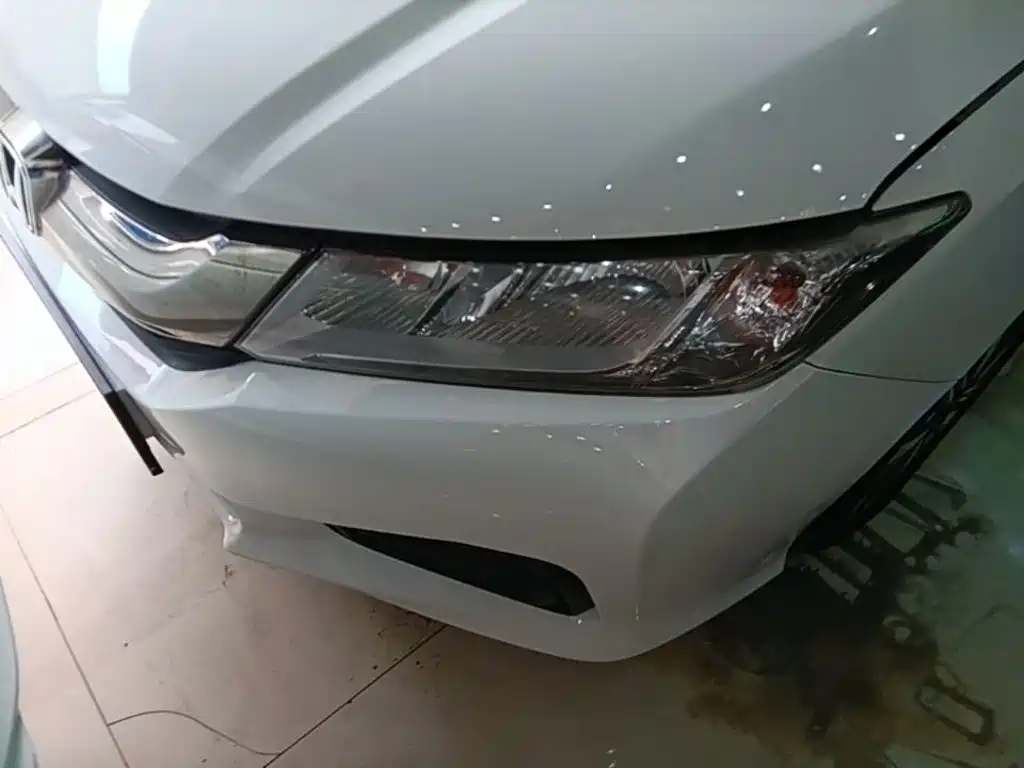 Honda City — миниатюра 24