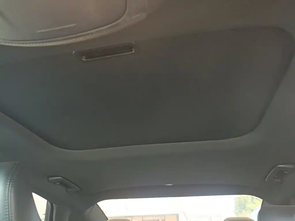 Lincoln MKZ — миниатюра 18