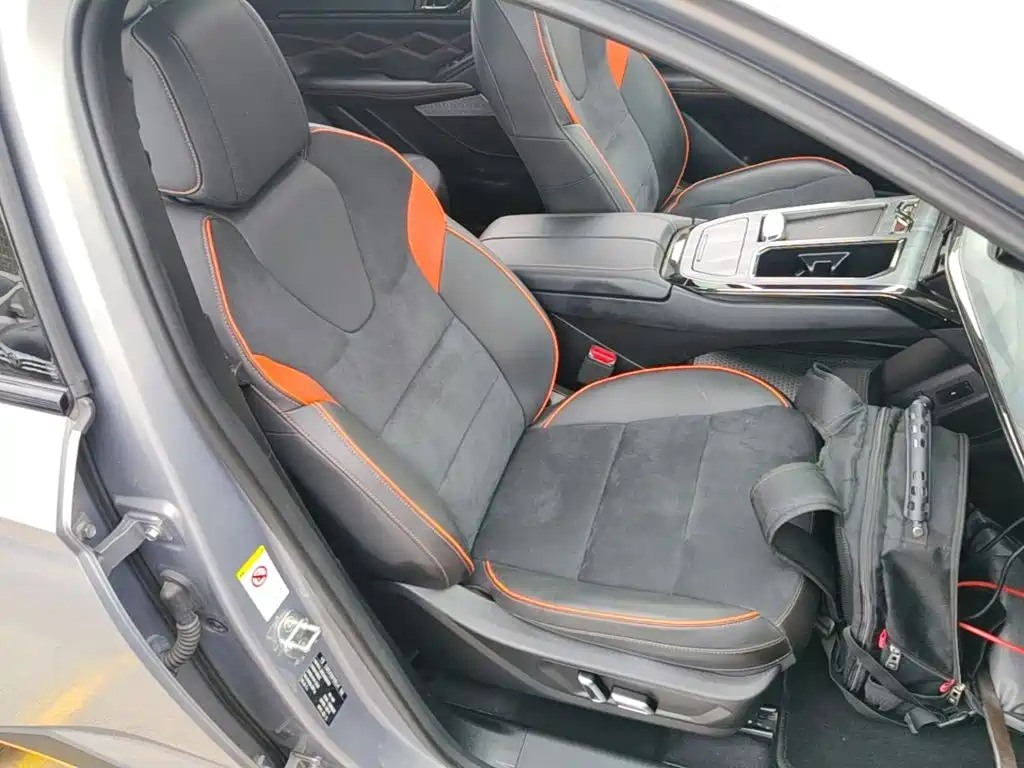 Haval Shenshou — миниатюра 25