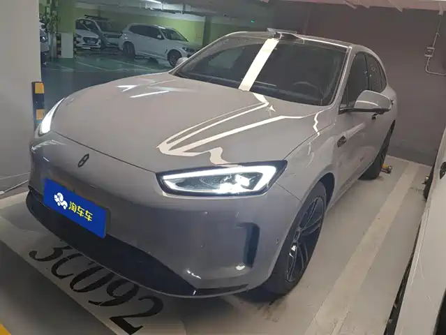 HONGMENG ZHIXING ASK THE WORLD M5 2025