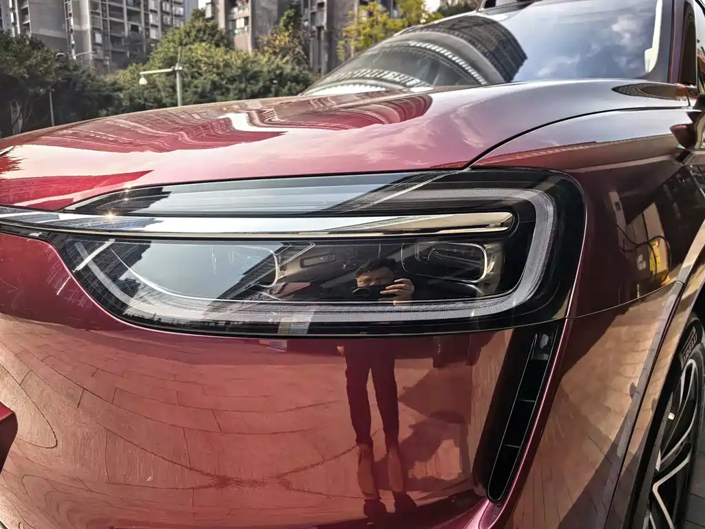 AITO ASK THE WORLD M7