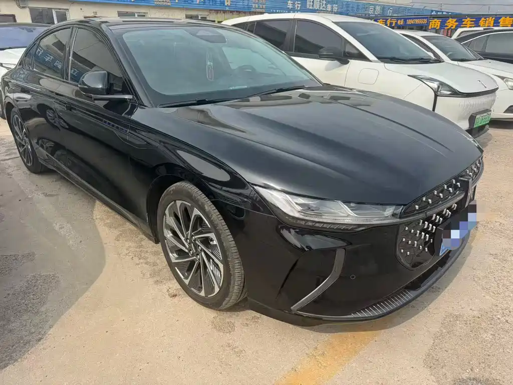 Lincoln Z — миниатюра 3