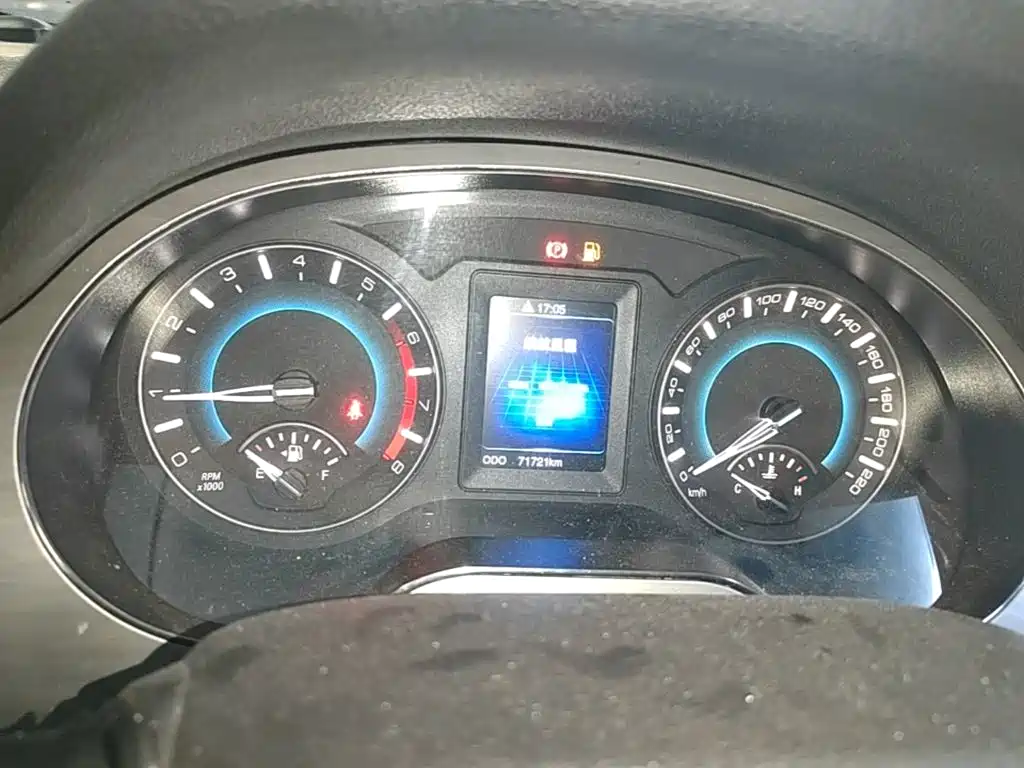 Haval H2 — миниатюра 12